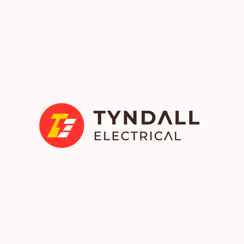 Tyndall Logo Design by ck_graphics