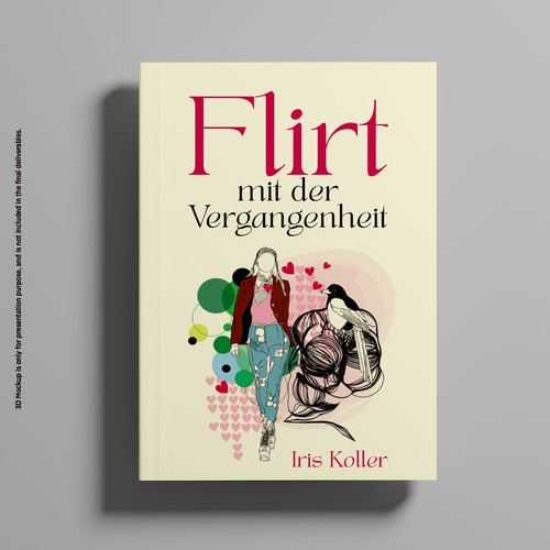  contest entry by Designer Group