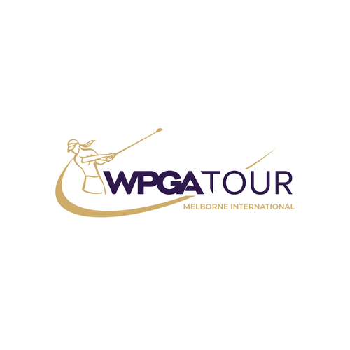 New women's golf event to attract women to the sport Design by galseg1278