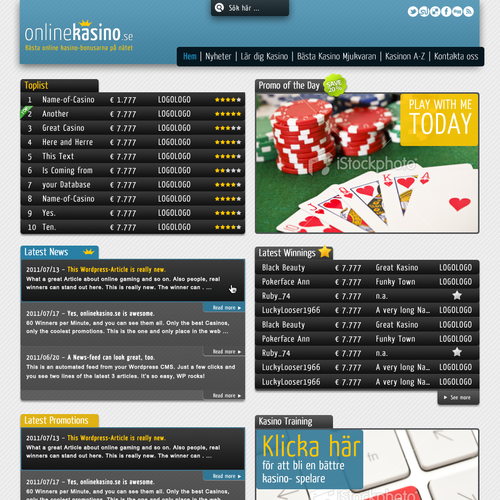 online casino vegas