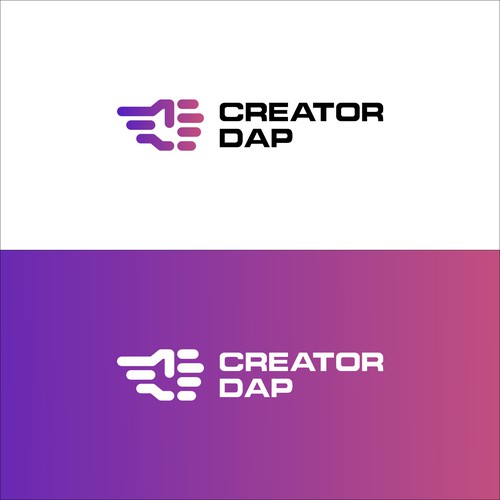 CreatorDap Design by @GadjahDesign