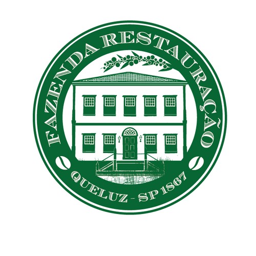 Logo design contest entry by AndSh