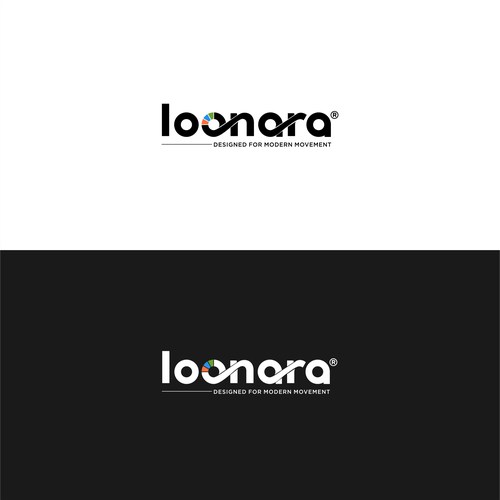 Logo & brand guide contest entry by NovaRaya