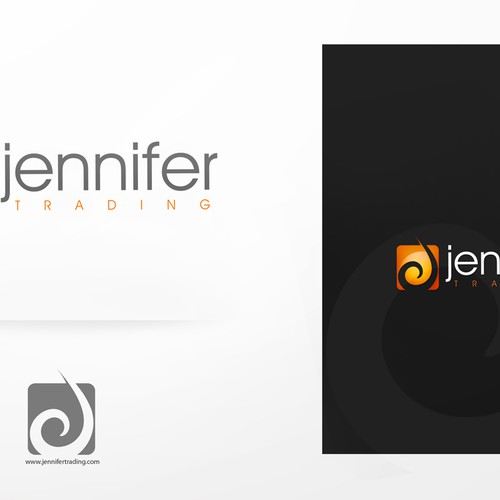 New logo wanted for Jennifer Ontwerp door khingkhing