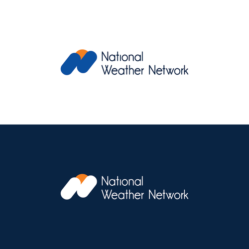 We are looking for a national weather network logo that will appeal to all. Design by B_H_Shaker