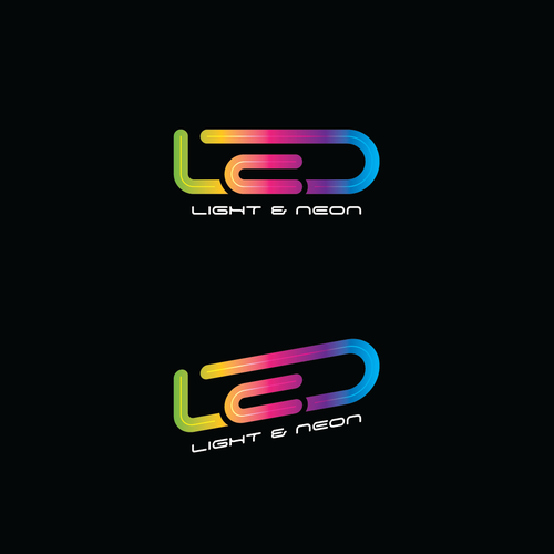We are looking for a great logo for our LED lighting business Design by Ovaz.Syd_99