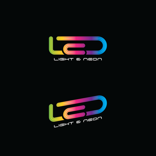 We are looking for a great logo for our LED lighting business Design by OVZ0342