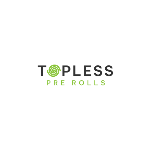 !! Cannabis Pre Roll Company - Needs a  LOGO !! Design by E&S Designs