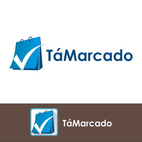 Logo & brand identity pack contest entry by Monkey_Zen