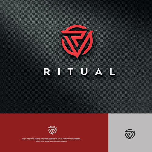 Design an icon based logo for a video production company Design by Ion-Art