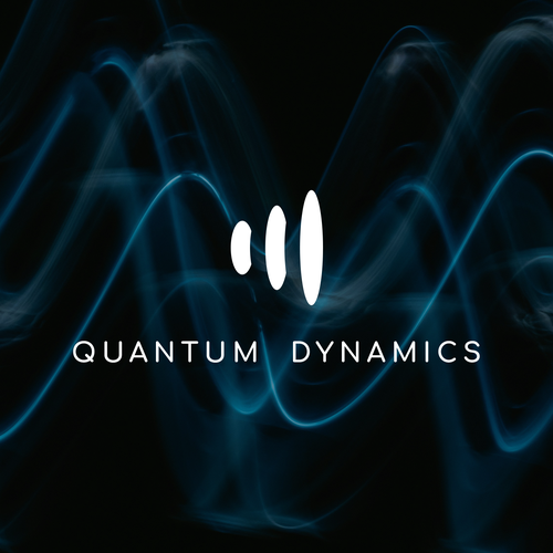 QD Logo Design by Nash Radak