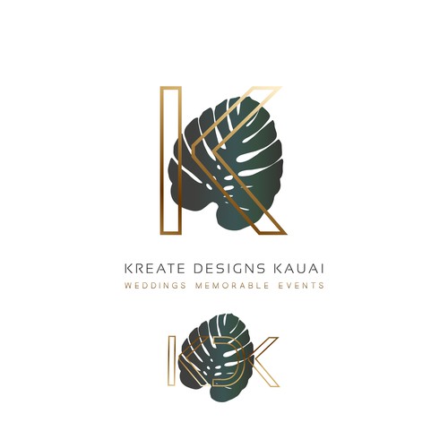 Kreate a Logo Design por desi9nart