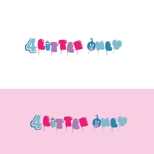 Logo design contest entry by dinastreet