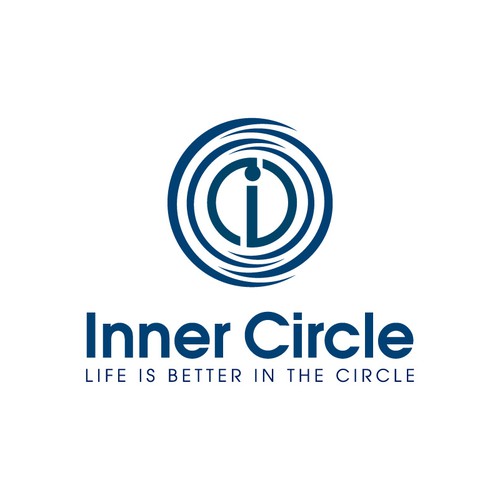 New logo wanted for Inner Circle  Design by Pangit :)