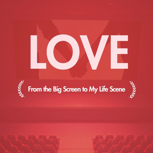 Lights. Camera. Action! Help us create a bestselling book cover! Design by Andrei.B.