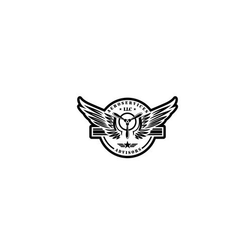 Aviation Professionals | Logo design contest