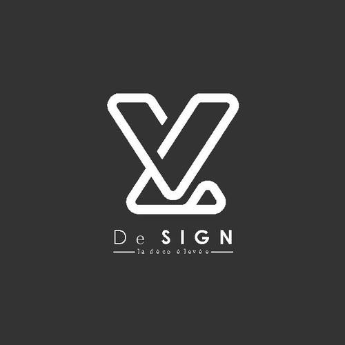 Corporate Identity - D.Sign Studio