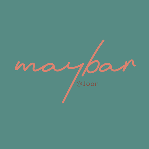 Logo for Upscale bar and lounge Design by Mohammad Al Omayer