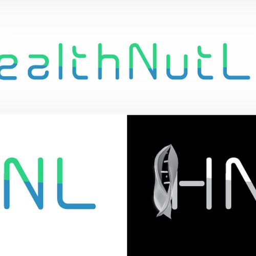 New logo wanted for HealthNutLabs Design por Ehallbeck
