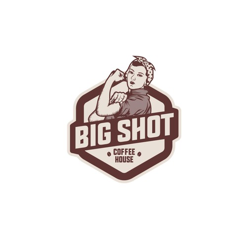 Big Shot Coffee House