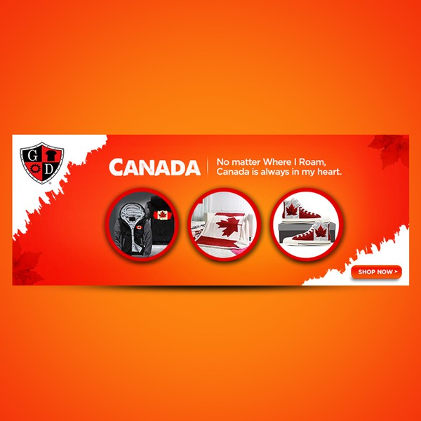 Design by M&Udesign titled "Facebook "