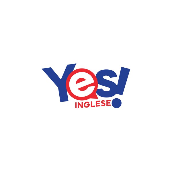 Yes Inglese - Logo