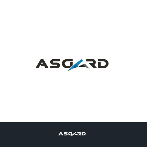 Design a logo for a space tech company Design by AxGerGD