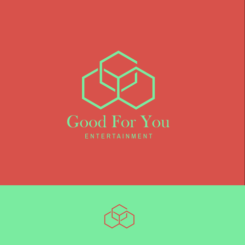 SIMPLE, ICONIC LOGO DESIGN FOR ENTERTAINMENT COMPANY Diseño de Ermetica7