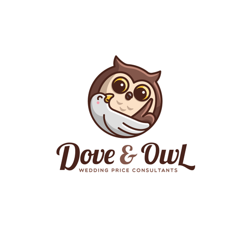 Owl Logos - 552+ Best Owl Logo Images, Photos & Ideas | 99designs