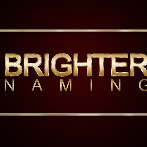 New logo wanted for Brighter Naming Design by Logobogo
