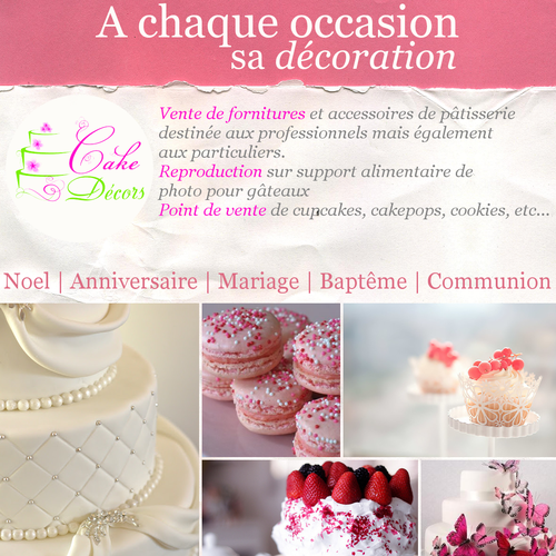 Postcard, flyer or print contest entry by sparkley*