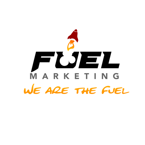 Fuel Marketing Design by The Perfect Symbols