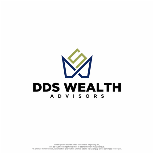 a design that would capture your very own interest to trust us as your wealth advisor Design von Mac _An