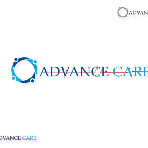 Create the next logo for Advance Care Design by BossLaaw