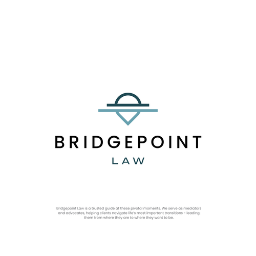 Millennial female-led law firm in Alaska Diseño de hdcraft