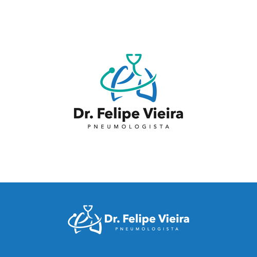 Logo design contest entry by Luel