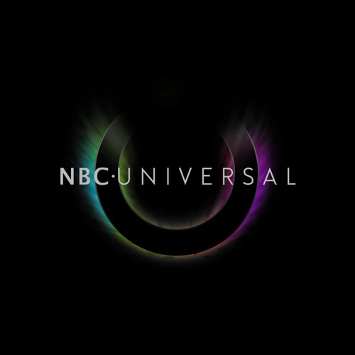 Logo Design for Design a Better NBC Universal Logo (Community Contest) Diseño de RoyalRoyal