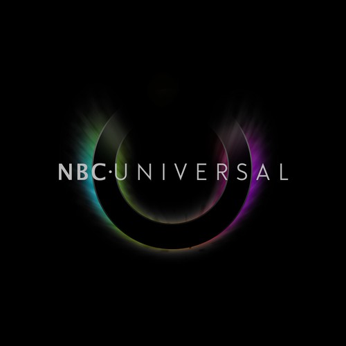 Logo Design for Design a Better NBC Universal Logo (Community Contest) Design by RoyalRoyal