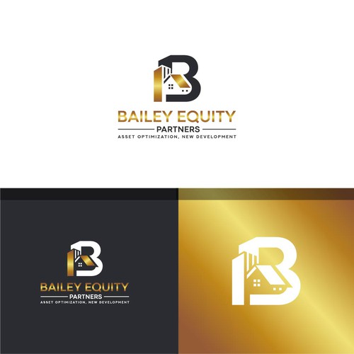 Real Estate Investment Fund Logo needed Design by Schöpfer