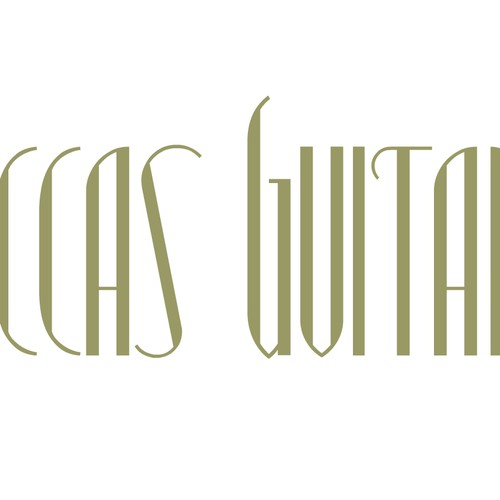 Logo design contest entry by Vector Surfer