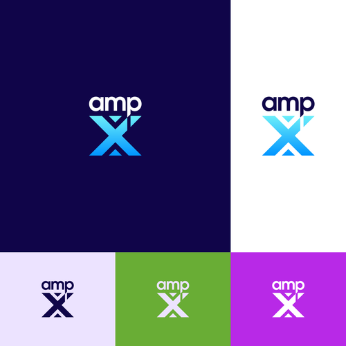 Design a edgy unique logo for creative event experience Design von Riv26