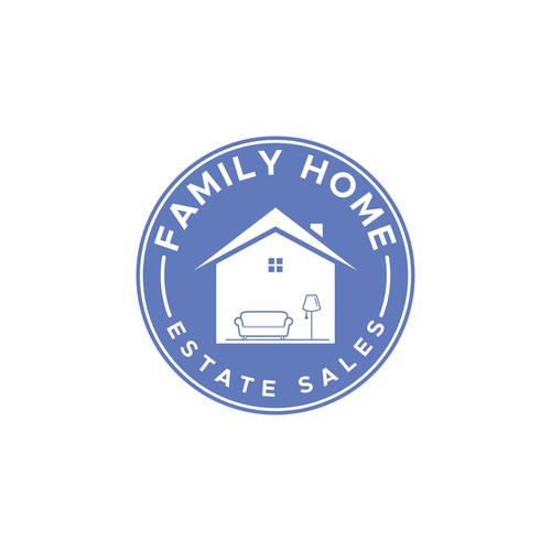 Estate Sale Company Logo Design von MSB Designs