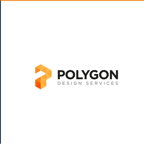 Small engineering startup needs geometric logo! Design by ivek_design