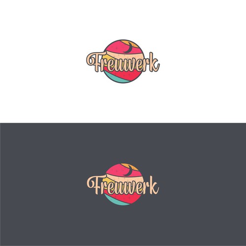 Designpaket für den Freuwerk© Online-Shop: Eleganz und Lebensfreude für Designprodukte Design by nanas_