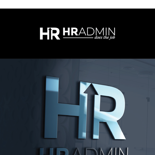 Design a powerful logo for a HR consultant Design by Anemone Creative