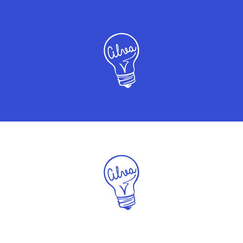 Easy: Make this Doodle Into a Logo Design by brandphant™