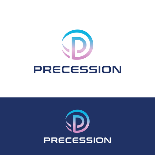 Modern Technology Solution Logo Design by Hony