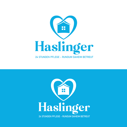 Logo & brand identity pack contest entry by Sergei P.