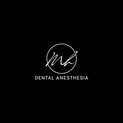 Mobile dental anesthesia practice for children, special needs, and adults-ontwerp door SimpleDezign