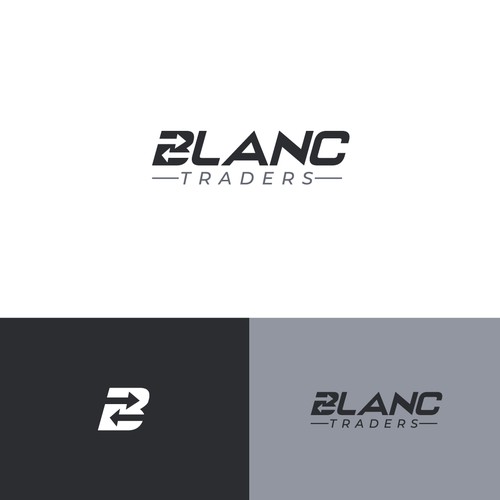 Logo for Wholesale Distribution Company Design by Danial.Ahmed